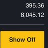 SURPLUS ODDS profil fotoğrafı