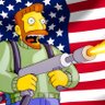 Hank Scorpio profil fotoğrafı