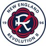 New England Revolution II's profile picture