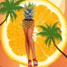 Pineapple 🤟💅 的头像
