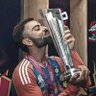 Profilbild von King Kohli fc๐๐