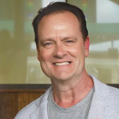 Doug O'Neill's profile picture