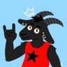 Profilbild von Five Alive 🐐 🖤 ❤️ » 🦋