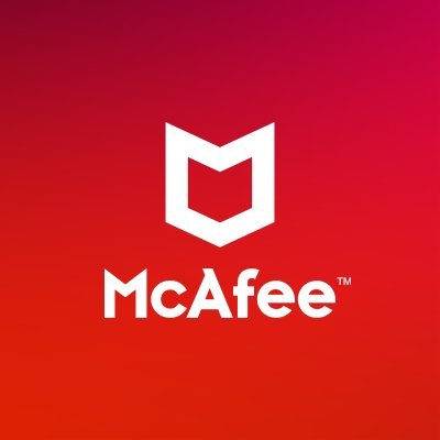 McAfee's profile picture