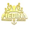 Profilbild von Santo Medina Jewelry