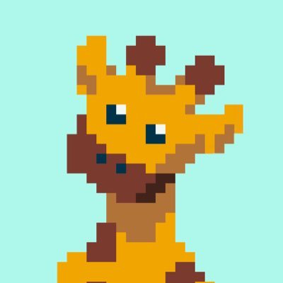 Smoking Giraffe's profile picture