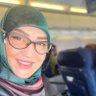 nada badran's profile picture