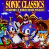 Sonic Classics 3-in-1's profile picture