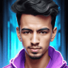 Profilbild von Ghanshyam Vanol