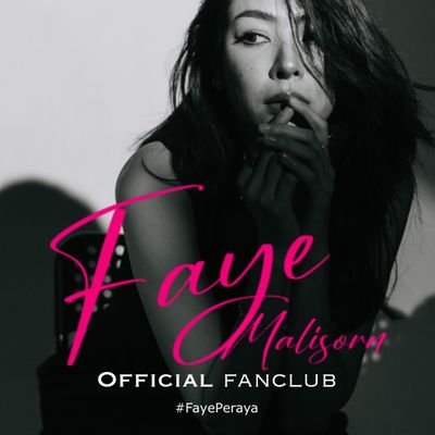 FAYE MALISORN OFFICIAL FANCLUB's profile picture