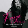 Profilbild von FAYE MALISORN OFFICIAL FANCLUB