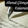 Profilbild von ahmet şenkal