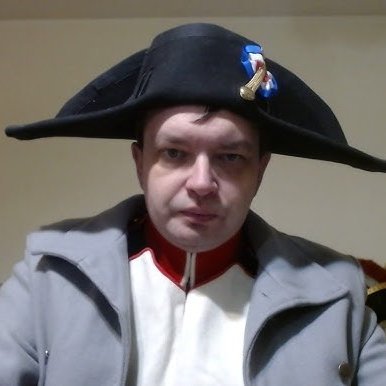 Out Of Context Dr Piotr Napierała's profile picture