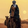Profilbild von 🇮🇶 مُحــارب 🇵🇸