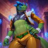 Фото профиля 10u战神