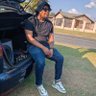 Sizwe Mabaso's profile picture