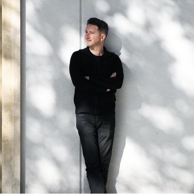 Gabriel Zucman's profile picture