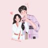 ᴮᴱMeryem⁷💜 BTS🌸🌺's profile picture