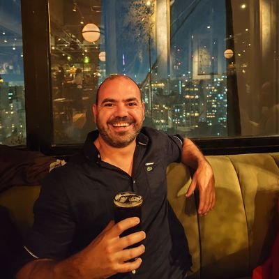 Favio Re's profile picture