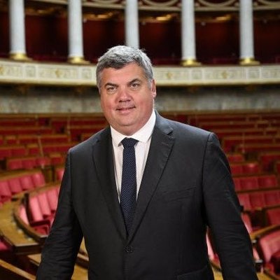 Emeric Salmon's profile picture