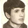 antonio 🔻 ❤️💛💜 profil fotoğrafı