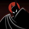 The Batman's profile picture