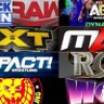 wrestling profil fotoğrafı