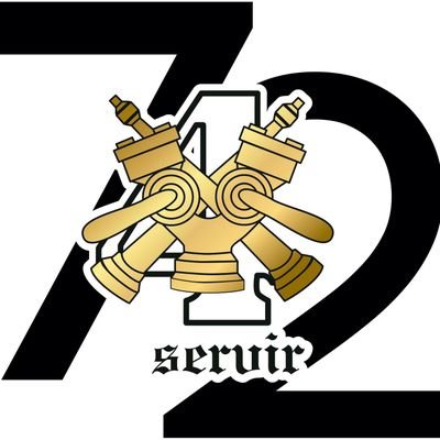 Cuarta Compañía Bomberos Ñuñoa's profile picture