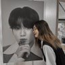 💜💜 ทาสรัก(BTS) บังทัน💜💜 profil fotoğrafı