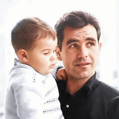 Evaristo de Macedo's profile picture