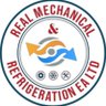 Фото профиля Real Mechanical & Refrigeration EA Ltd