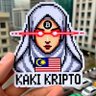 Kaki Kripto 🇲🇾 的头像