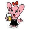 坂口ジャス子 的头像