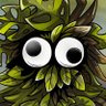 GhillLoonie | Ghillie Suit PNGtuber 🌿👁️'s profile picture