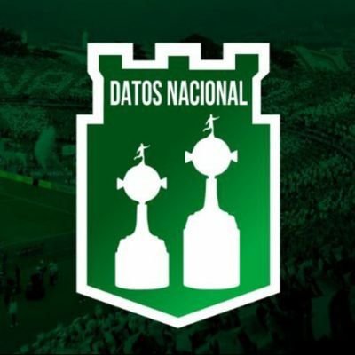 DATOS NACIONAL's profile picture