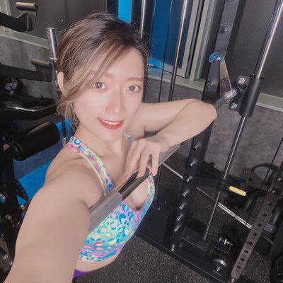 Em💋💕PEAK'S GYMトレーナー's profile picture
