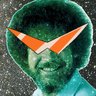 Tengen Toppa Bob Ross 的头像