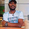 Peter Wangari 🇰🇪🖐️'s profile picture