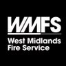 West Midlands Fire Service's profile picture