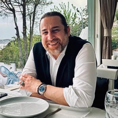 ERKAN İZGİ's profile picture