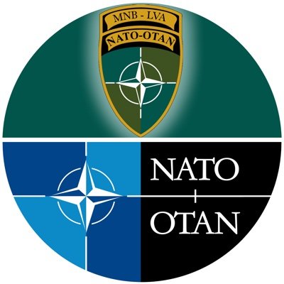 NATO Multinational Brigade Latvia's profile picture