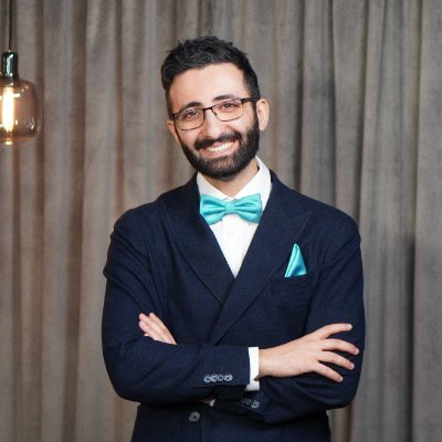 Ara Mustafa's profile picture