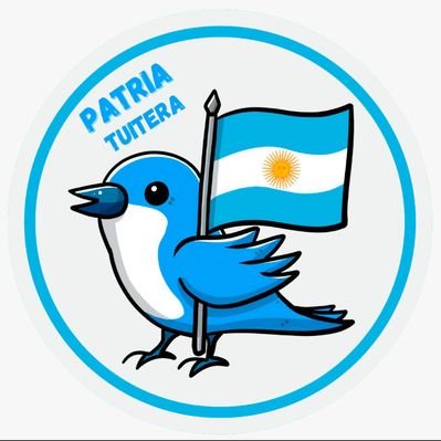 Patria Tuitera 🐦's profile picture