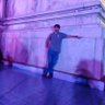 Raju Muppasani profil fotoğrafı