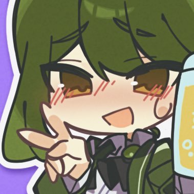 破顔's profile picture