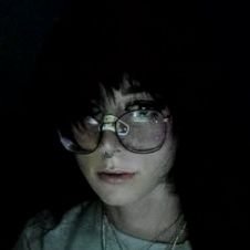 (●__●)'s profile picture