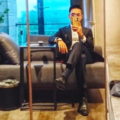 敝姓李。's profile picture