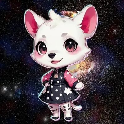 YQ-亚姬's profile picture