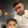 Kadir Khan's profile picture
