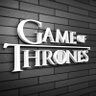 Фото профиля Games of thrones club